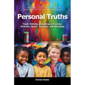 Personal Truths: Youth Utilizing Artmaking to Promote Diversity, Equity, Inclusion, and Belonging