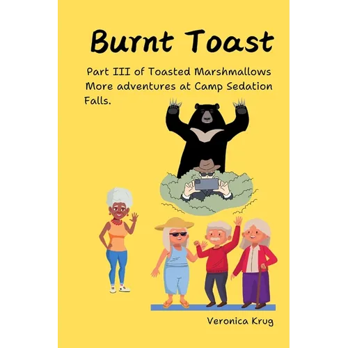 Burnt Toast