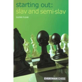 Starting Out: Slav & Semi-Slav
