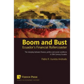 Boom and Bust: Ecuador's Financial Rollercoaster