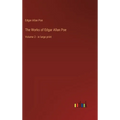 The Works of Edgar Allan Poe: Volume 2 - in large print