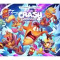 The Art of Crash Bandicoot 4: It's about Time
