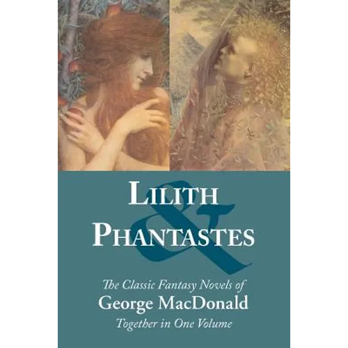 Lilith and Phantastes