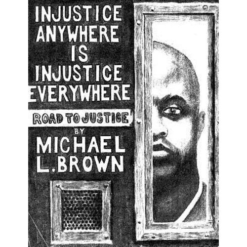 Injustice Anywhere Is Injustice Everywhere: Road to Justice