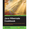 Java Hibernate Cookbook