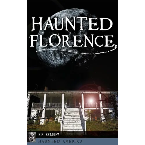 Haunted Florence