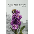 Gold Man Review Issue 6