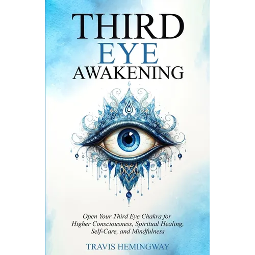 Third Eye Awakening
