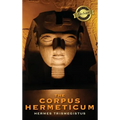 The Corpus Hermeticum (Deluxe Library Edition)