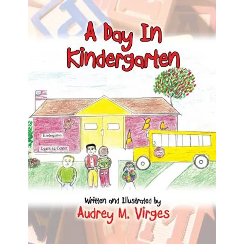 A Day in Kindergarten