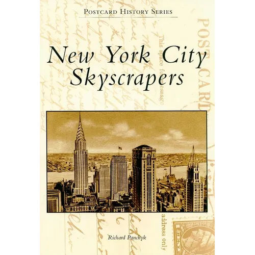 New York City Skyscrapers