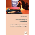 Stress in Higher Education