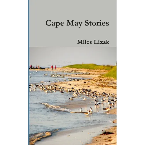 Cape May Stories