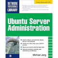 Ubuntu Server Administration
