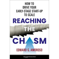 Reaching the Chasm: How to Drive Your Early-Stage Start-Up to Scale