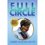 Full Circle: The very place the sole of my feet tread upon was God's gift to me - Paperback