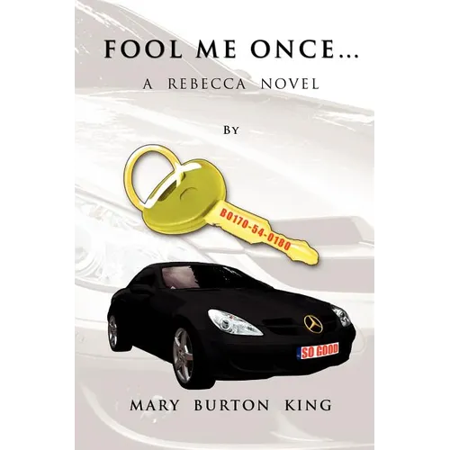 Fool Me Once
