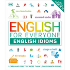 English for Everyone: English Idioms - Paperback