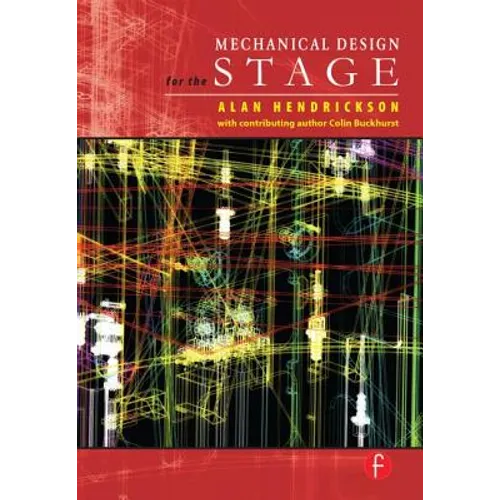 Mechanical Design for the Stage