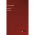 King John: in large print