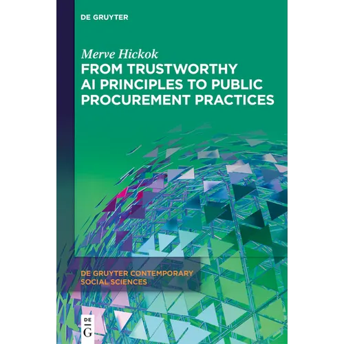 From Trustworthy AI Principles to Public Procurement Practices