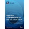 Innovation, Internationalization and Entrepreneurship