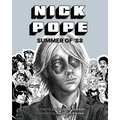Nick Pope: Summer of '88