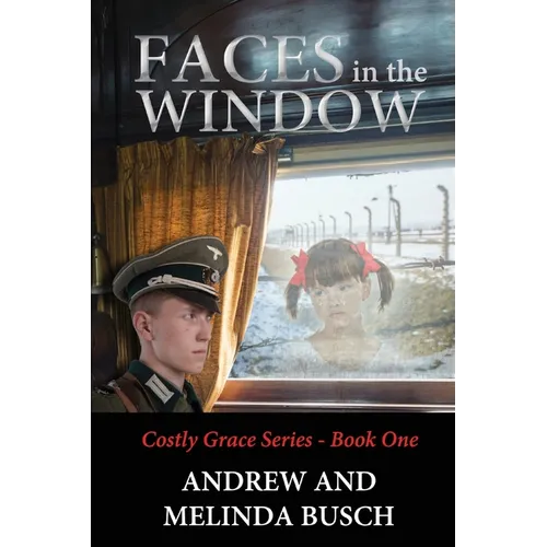 Faces in the Window
