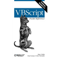 VBScript Pocket Reference