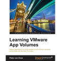 Learning VMware App Volumes