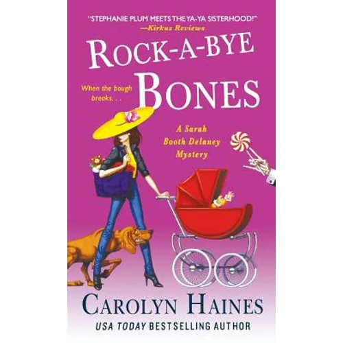Rock-a-Bye Bones