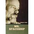 Mr. Spaceship