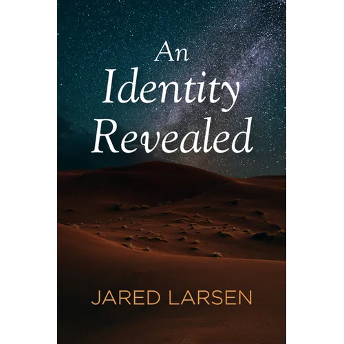 An Identity Revealed