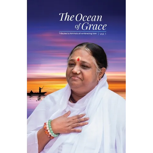 The Ocean of Grace