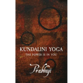 Kundalini yoga: The power is in you