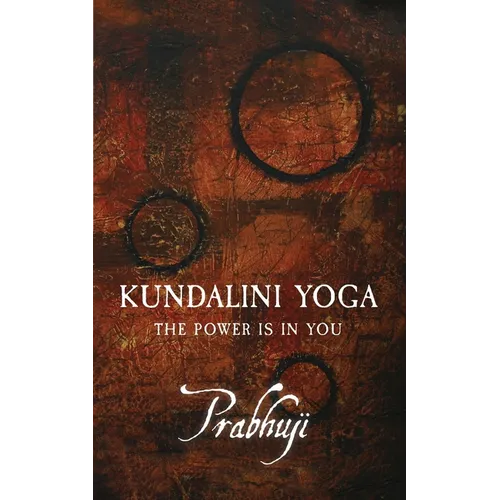 Kundalini yoga: The power is in you