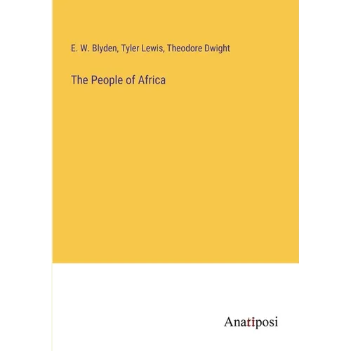 The People of Africa