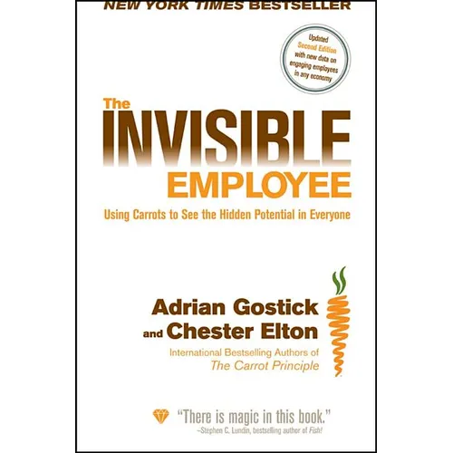 The Invisible Employee