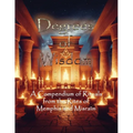 Degrees of Wisdom: A Compendium of Rituals from the Rites of Memphis and Misraïm
