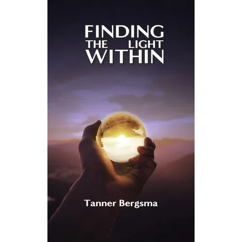 Finding The Light Within: Charting a Path to Resilience