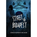 Street of Budapest