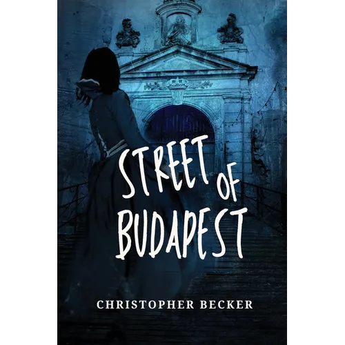 Street of Budapest