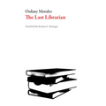 The Last Librarian