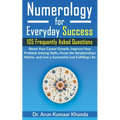Numerology for Everyday Success