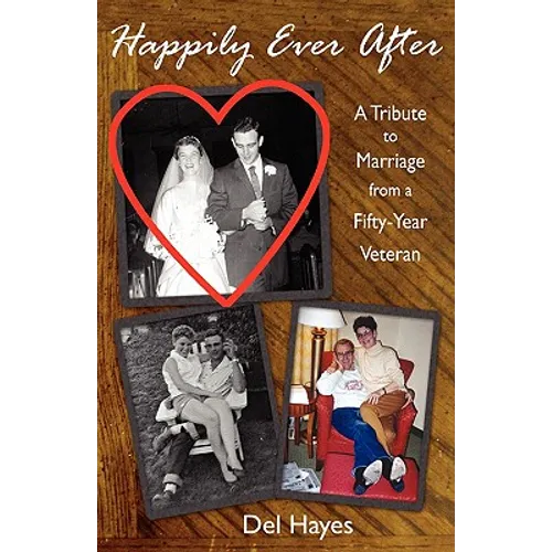 Happily Ever After