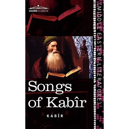 Songs of Kabir