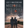 Microbial Mysteries: A Rocky Road