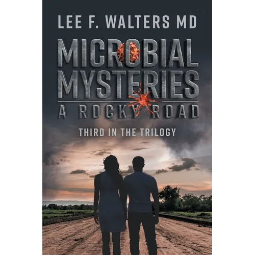 Microbial Mysteries: A Rocky Road