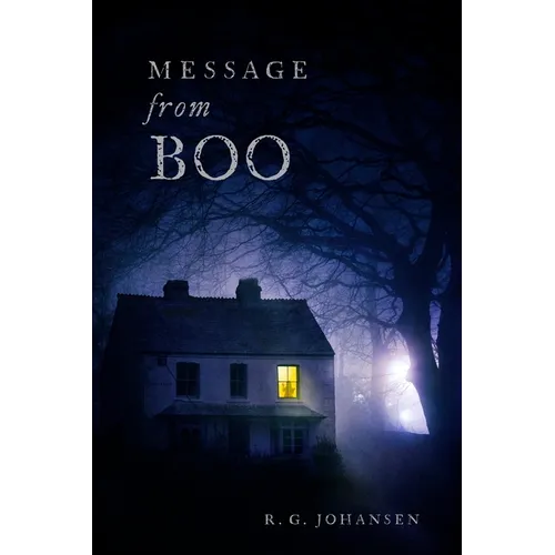 Message from Boo