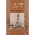 Building a City: Writings on Agnon's Buczacz in Memory of Alan Mintz